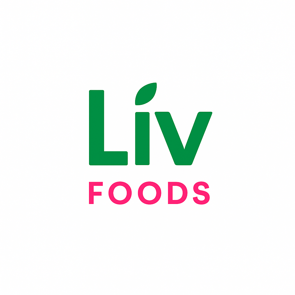 Liv foods Reham Alsharif Low carb t1d nutrition coach